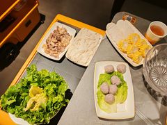 -潮发潮汕牛肉店(东方宝泰店)