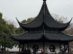 -西园寺素食(西园弄戒幢律寺店)
