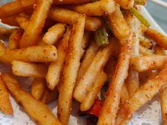 -丽华园(汉阳龙阳店)