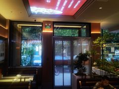 -凯达饺子城(燕山大街店)