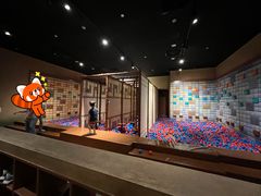 -珠海横琴国家地理探险家中心(创新方)