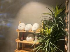 -施奈儿.洗头頭療.按摩SPA.采耳(上梅林店)