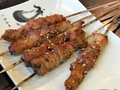 -大锅强·蒸海鲜青岛菜(吾悦广场店)