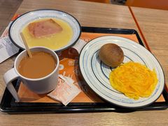 -大快活(丽丰店)