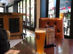 大堂-Shanghai Brew House上海啤酒工坊(老外街店)