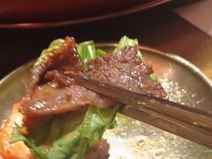 -西塔老太太泥炉烤肉(上海七宝领展广场店)