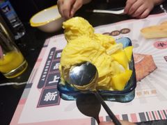 -半秋山西餐厅(巴南万达广场店)