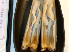 -鲜入围煮花胶鸡海鲜火锅