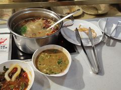 -西火火·川派小火锅(西溪银泰店)