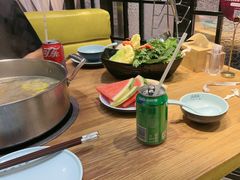 -掂档潮汕牛肉火锅(cityon熙地港店)