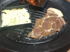 -火炉火自助餐(悠唐购物中心店)