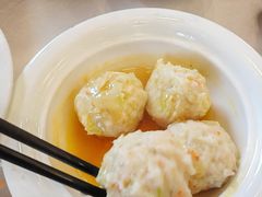 -川林海鲜酒家·湾仔传统早茶·粤菜
