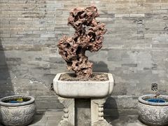 -齐白石旧居纪念馆