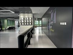 -优享健身(三元桥店)