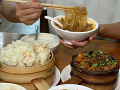 -豆相识•九九豆腐脑(牛咡桥店)