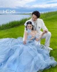 -苏州HX-合喜映画婚纱摄影