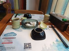 -衣川小森林·料理·寿司(鸿铭中心店)