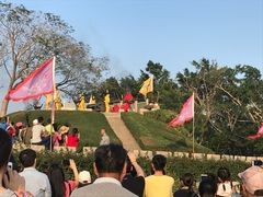 -胡里山炮台