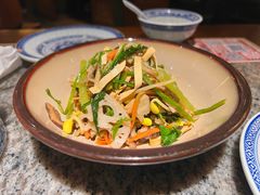 -南京大牌档(青岛万象城店)