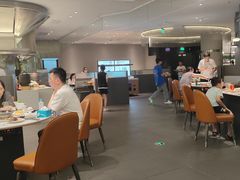 -星伦多 自助料理(圆融店)