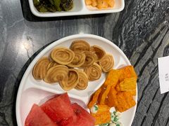 -情妹耙泥鳅·江湖川菜(科华店)