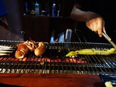 -鸟串烧Yakitori