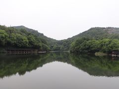 -白马涧龙池景区