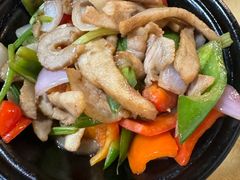 -蒸坊黄鳝饭(骏丰大厦店)
