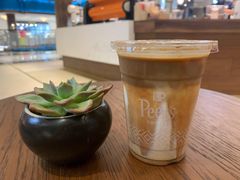 -Peet's Coffee皮爷咖啡(豫园店)