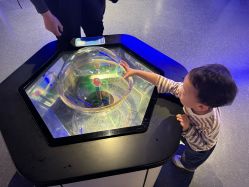 -北京科学中心儿童乐园