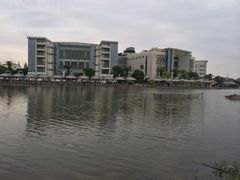 -美兰湖景区