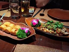 虾泥春卷-花马天堂云南餐厅 Lost Heaven(外滩店)