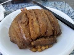 -瑞丰园庭院餐厅·白族传统家常菜