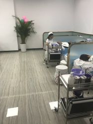 点击看大图 -悟空祛痘·亚健康皮肤管理中心