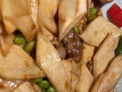 -庆江南江南菜(琴湖溪里花园城店)