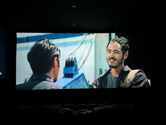 -首都电影院(西单店 LED巨幕)