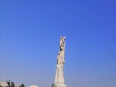 -长春世界雕塑园冰雪艺术天地