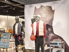 -松雷商业(南岗店)