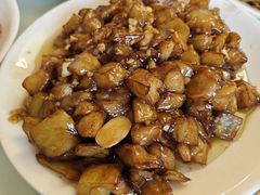 -胖子菜馆(隆昌路店)