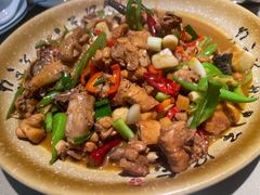 -Metal hands·铁手咖啡