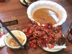 -庆峰龙虾烧烤(合肥一店)