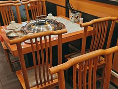 -冰城焰会大丰收铁锅炖(萝岗万达金街店)