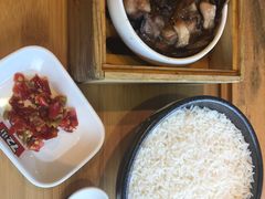 -72街红烧排骨饭(海珠丽影广场店)