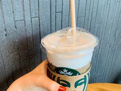 -星巴克(天津SM城市广场店)