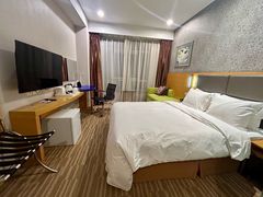 -北京东直门智选假日酒店