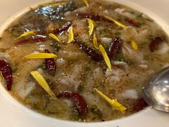 -渔语鱼新川菜Bistro(万象天地店)