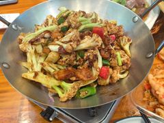 -永安水煮活鱼·仪征菜(仪征奥林匹克店)
