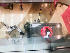 -茶颜悦色(金茂览秀城LG层外街店)
