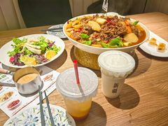 -巴扎屋大盘鸡·新疆菜(汇嘉时代店)