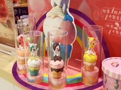 -DQ·蛋糕·冰淇淋(合生汇店)